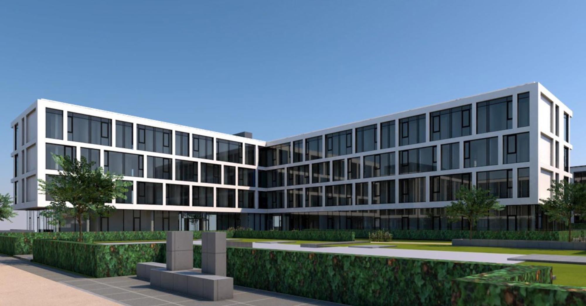 Mightytwice Hotel Achern Exterior foto